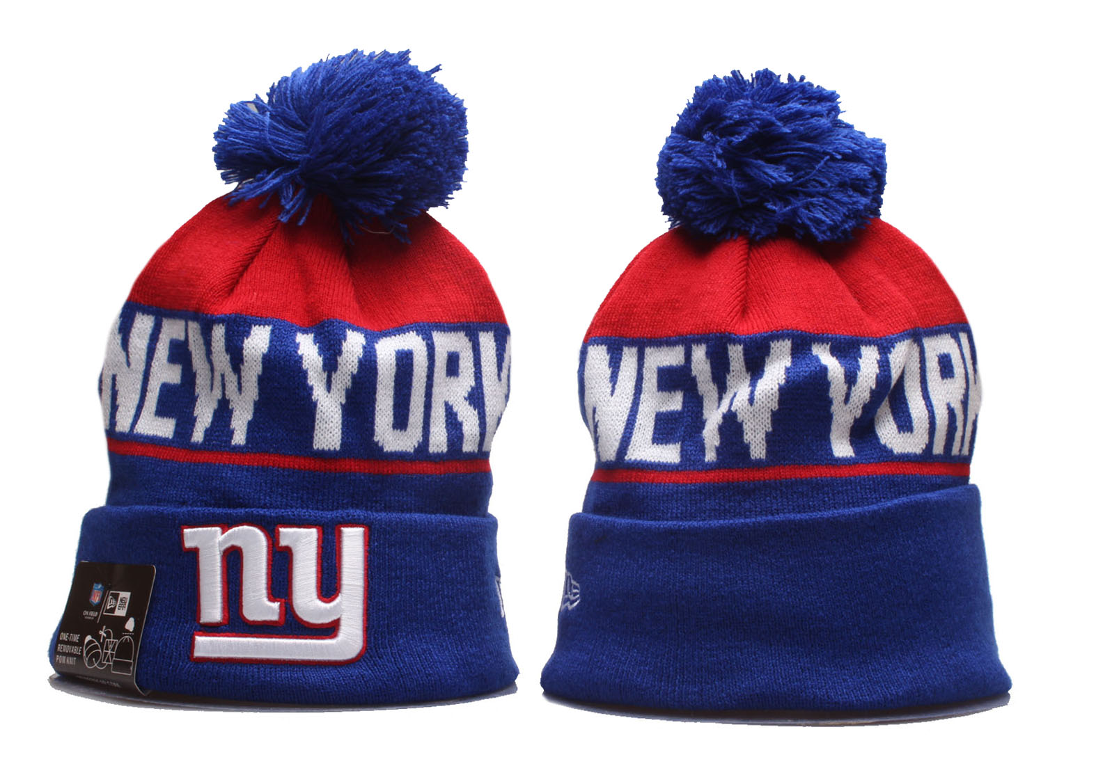 2020 NFL NEW YORK GIANTS 02